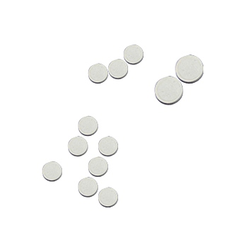 驱蚊器PTC发热元件 驱蚊器PTC发热元件